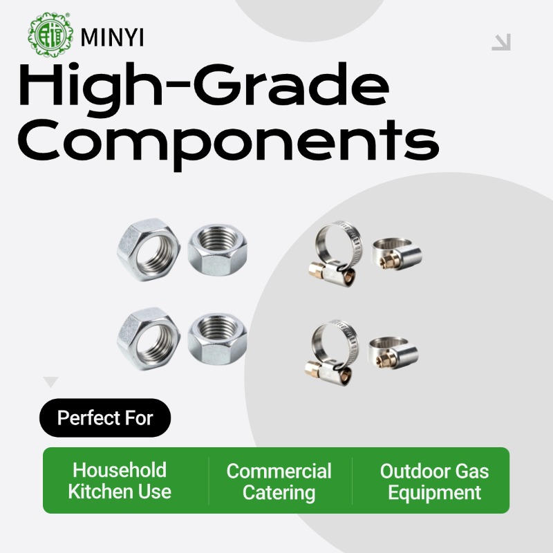 Metal Armored Hose – Premium PVC & Galvanized Steel Strip for Outdoor Kitchen, Grill & Propane Appliances 109/200-4