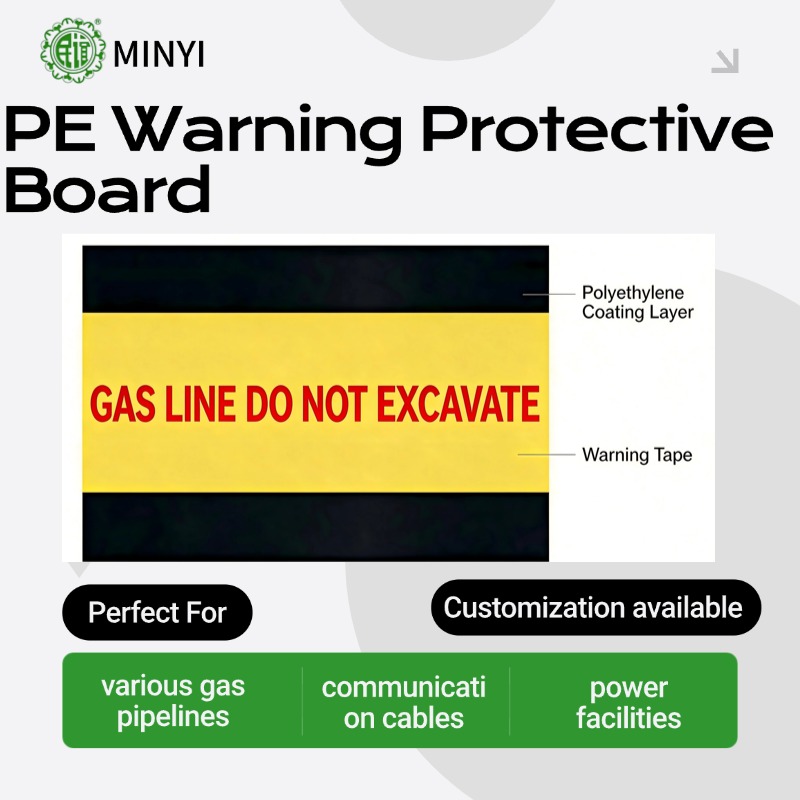 General warning board-2