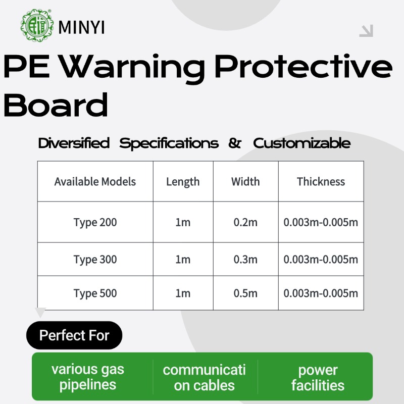 General warning board-3