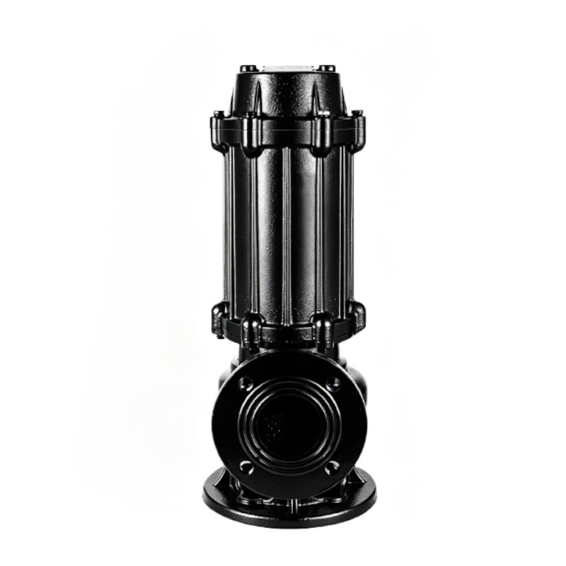 Submersible Sewage Pump Submersible Drainage Pump Wastewater Treatment Pump – Energy-Efficient, Anti-Clogging, Reliable
