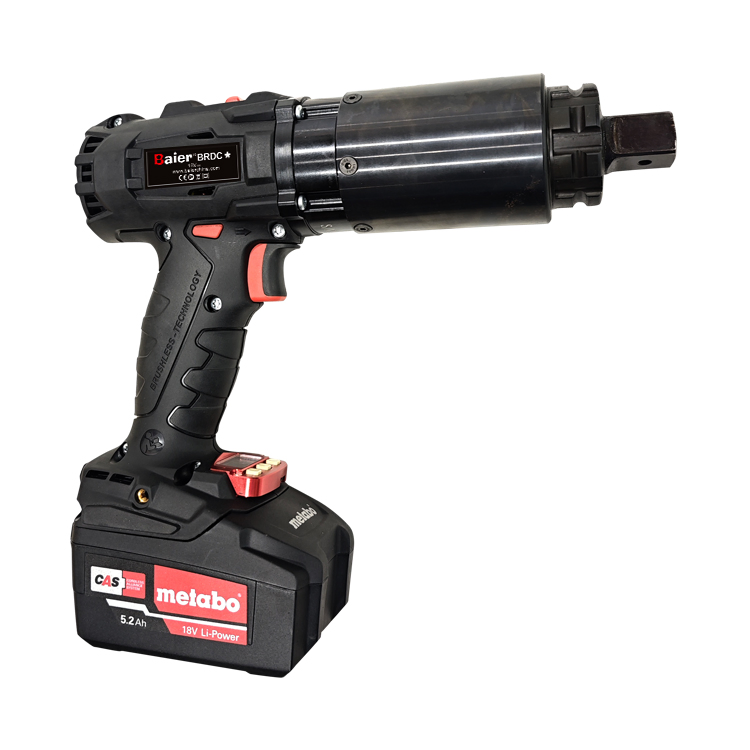 700nm Digital Display Electric Torque Wrench-2