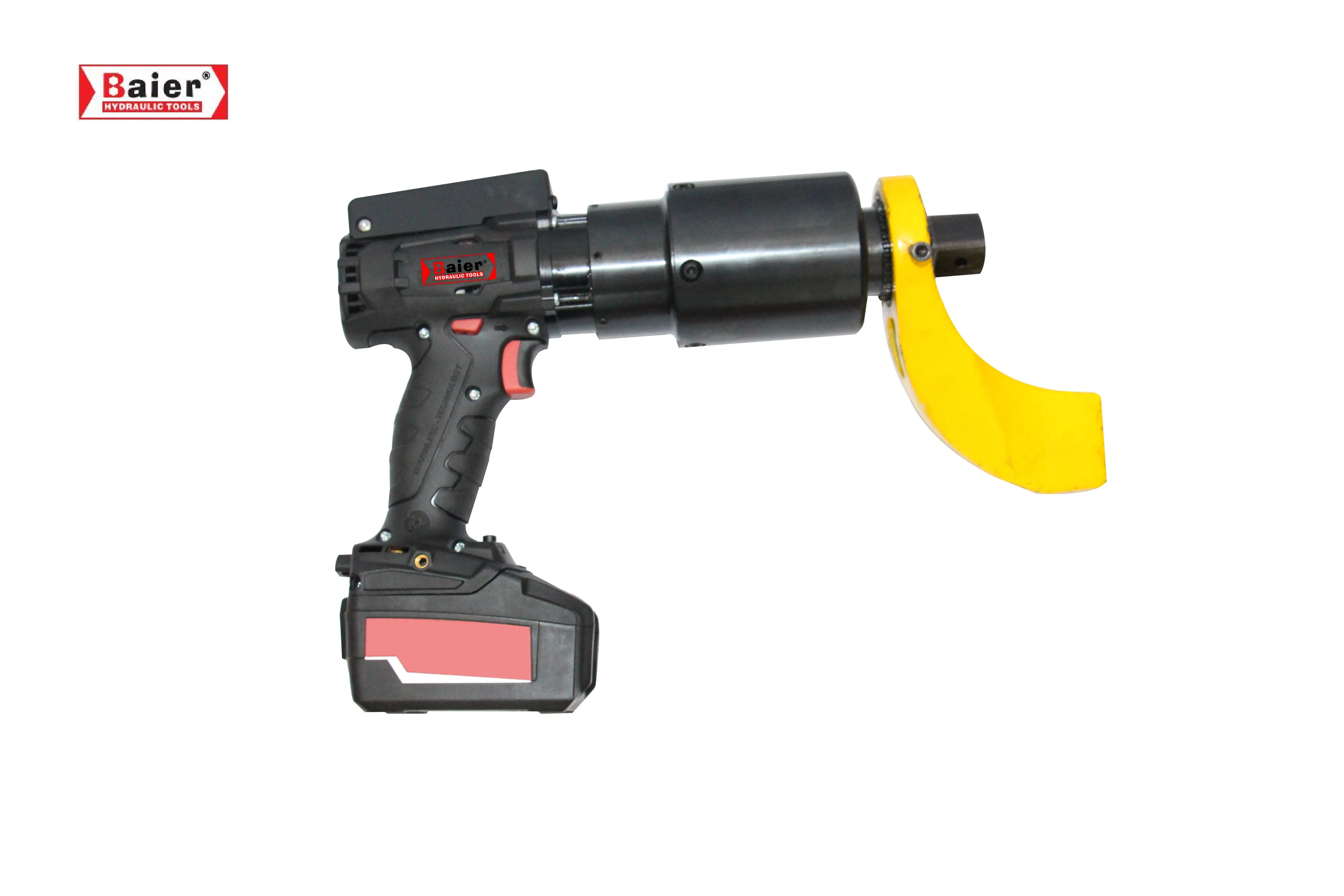 700nm Digital Display Electric Torque Wrench-8