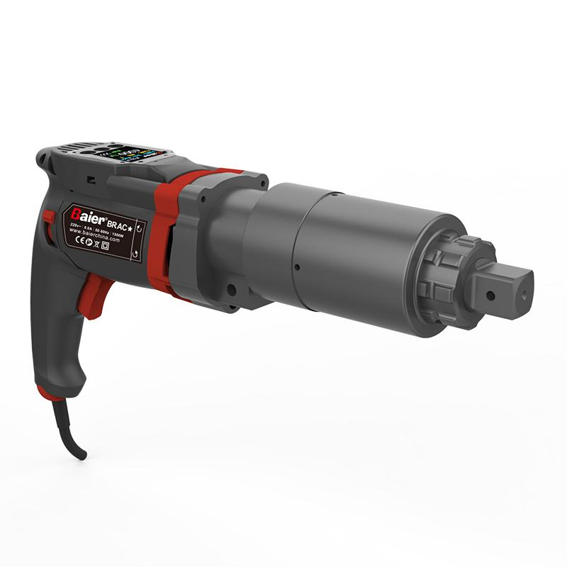 700nm Digital Display Electric Torque Wrench-9