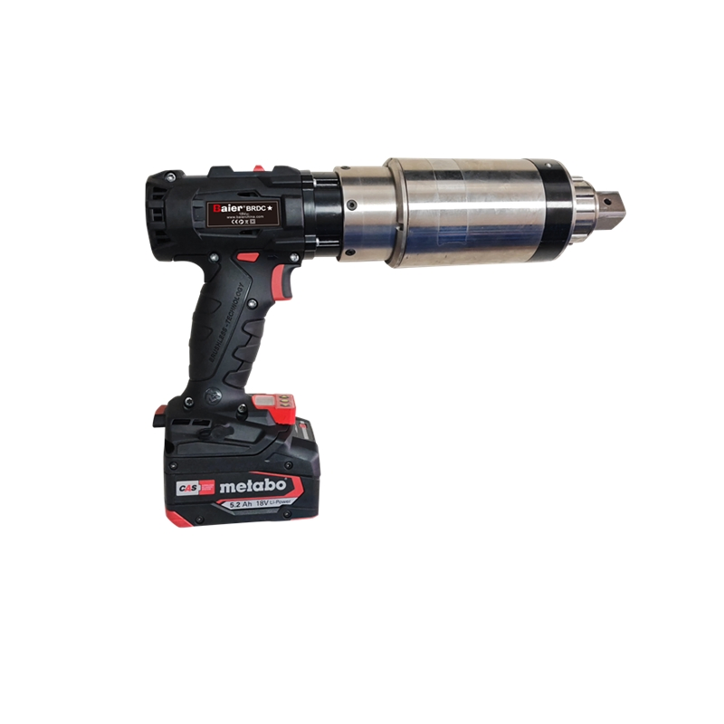 700nm Digital Display Electric Torque Wrench-13