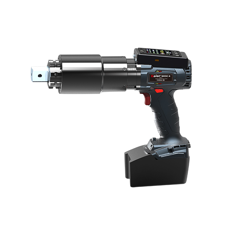 700nm Digital Display Electric Torque Wrench-14