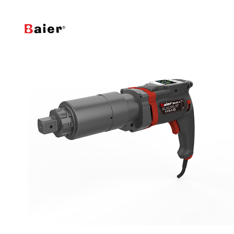 700nm Digital Display Electric Torque Wrench-15