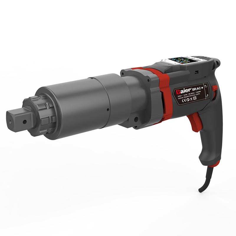 700nm Digital Display Electric Torque Wrench-19