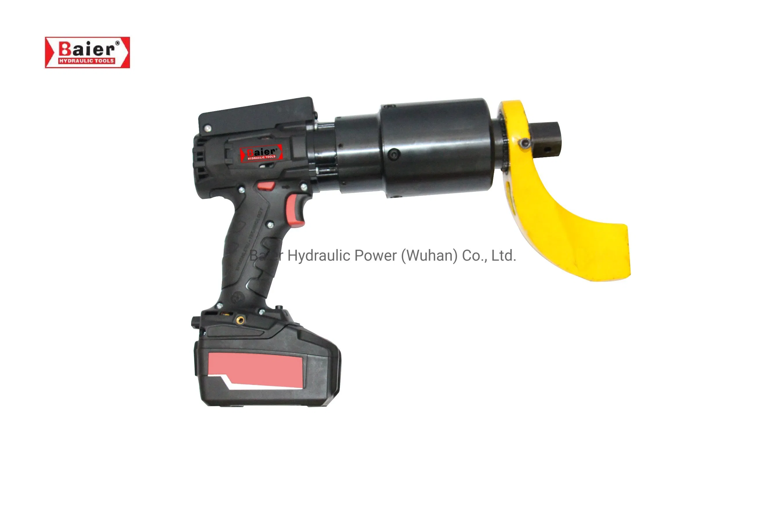 Rechargeable Battery Torque Wrench Battery Torque Gun Nut Runners-4