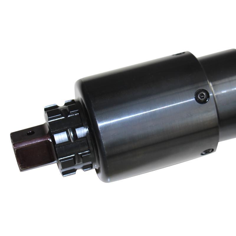 Rechargeable Battery Torque Wrench Battery Torque Gun Nut Runners-5