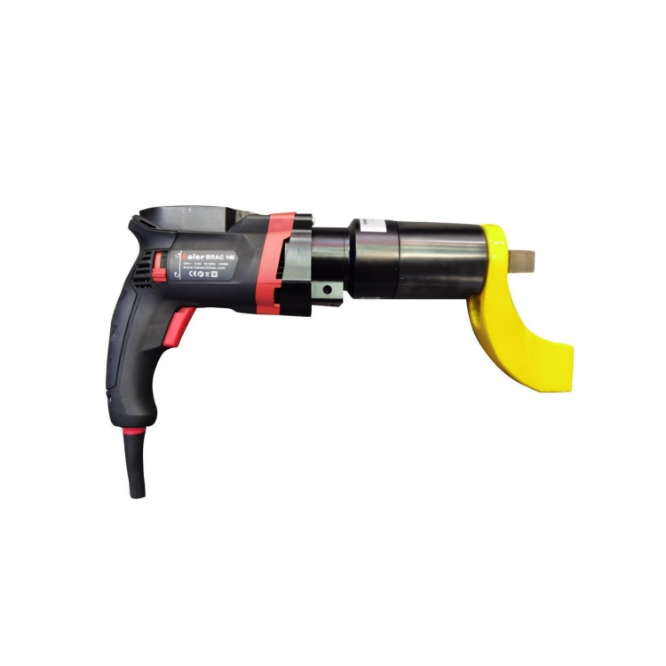 Rechargeable Battery Torque Wrench Battery Torque Gun Nut Runners-18