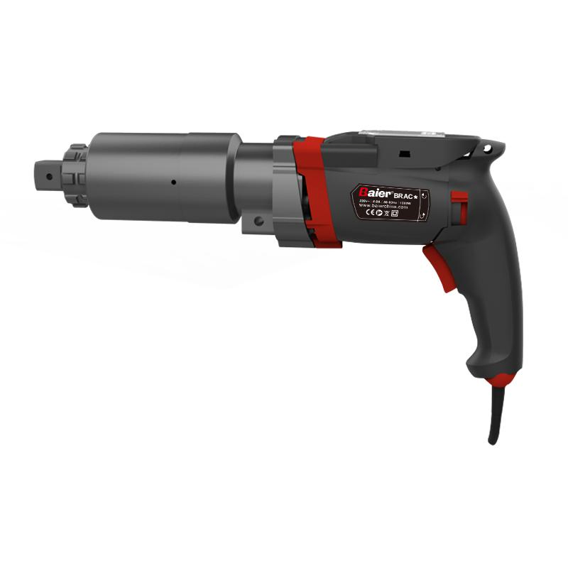 Rechargeable Battery Torque Wrench Battery Torque Gun Nut Runners-19
