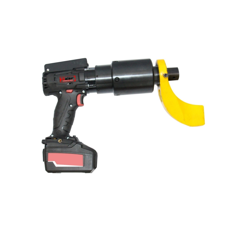 8000nm Rechargeable Torque Wrench Heavy Duty Battery Torque Wrench-5