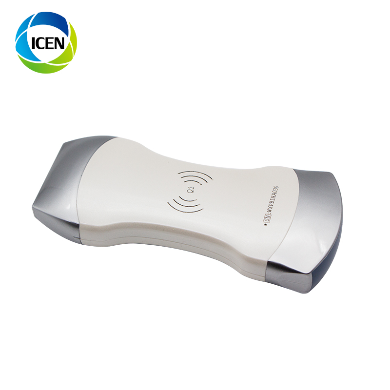 in-A3c Portable Ecografo Ios Scanner Ultrasound USG Transvaginal Wireless Probe Price-4