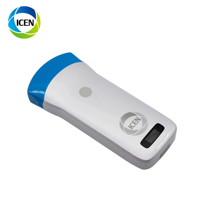 in-A3c Portable Ecografo Ios Scanner Ultrasound USG Transvaginal Wireless Probe Price-5