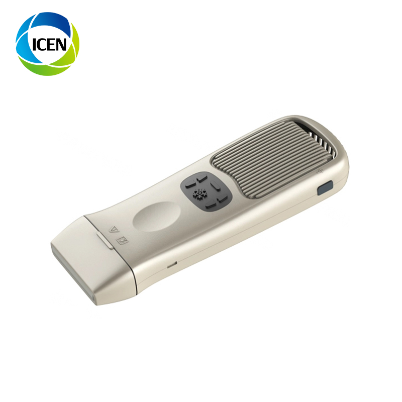 in-A3c Portable Ecografo Ios Scanner Ultrasound USG Transvaginal Wireless Probe Price-6
