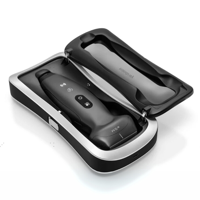 in-A3c Portable Ecografo Ios Scanner Ultrasound USG Transvaginal Wireless Probe Price-13