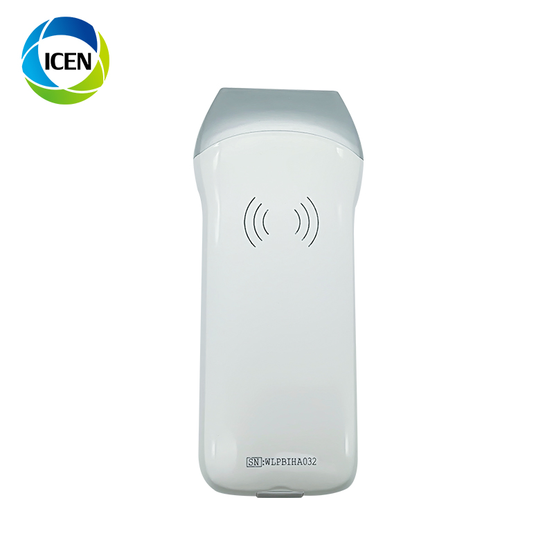 in-A3c Portable Ecografo Ios Scanner Ultrasound USG Transvaginal Wireless Probe Price-15