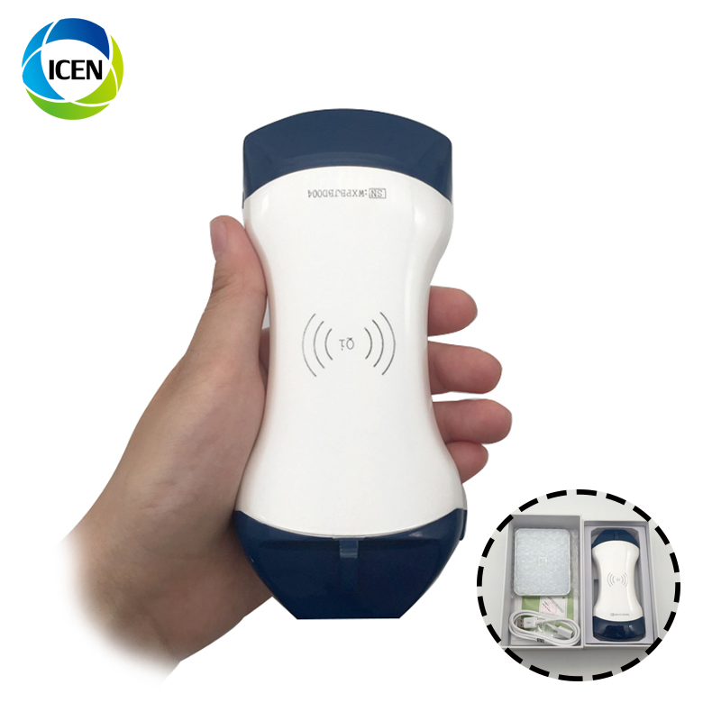 in-A3c Portable Ecografo Ios Scanner Ultrasound USG Transvaginal Wireless Probe Price-16