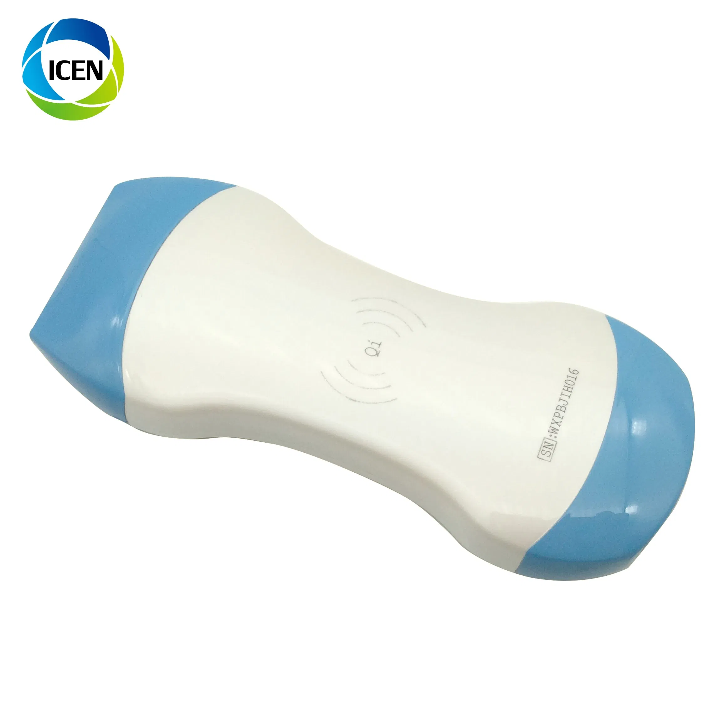 in-A3c Portable Ecografo Ios Scanner Ultrasound USG Transvaginal Wireless Probe Price-19