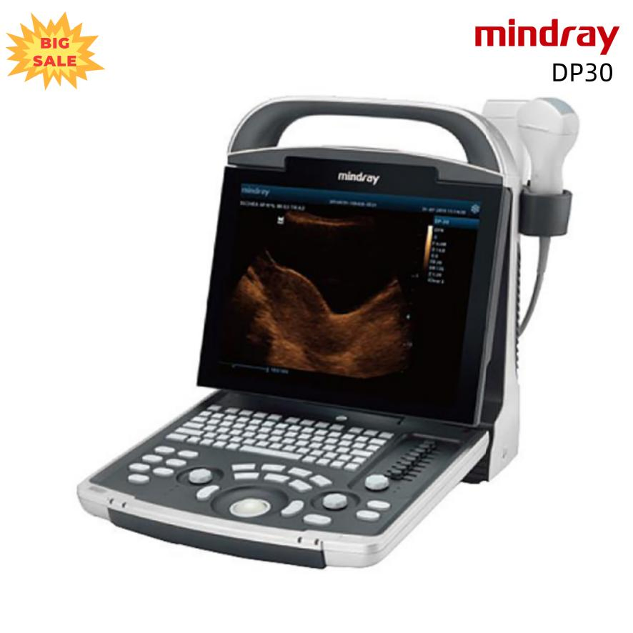 in-AC80 Ob Gyn Pregnant Echography Digital Ultrasound Machine 3D/4D Color Doppler Trolley Ultrasound Scanner-18