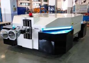 Electric Drive Road and Rail Shunter Vehicle Qy-B (300T)-5