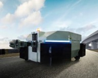 Electric Drive Road and Rail Shunter Vehicle Qy-B (300T)-6