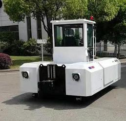 Electric Drive Road and Rail Shunter Vehicle Qy-B (300T)-7