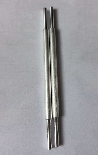 Stainless Steel with Investment Casting Process for Valve Parts-3