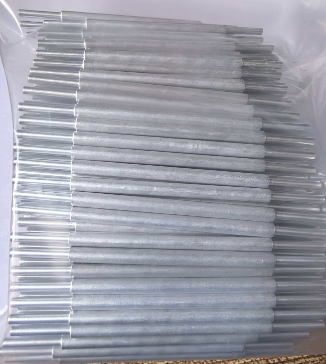 Stainless Steel with Investment Casting Process for Valve Parts-10