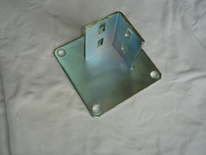 Aluminum Die Casting Machine Part-3