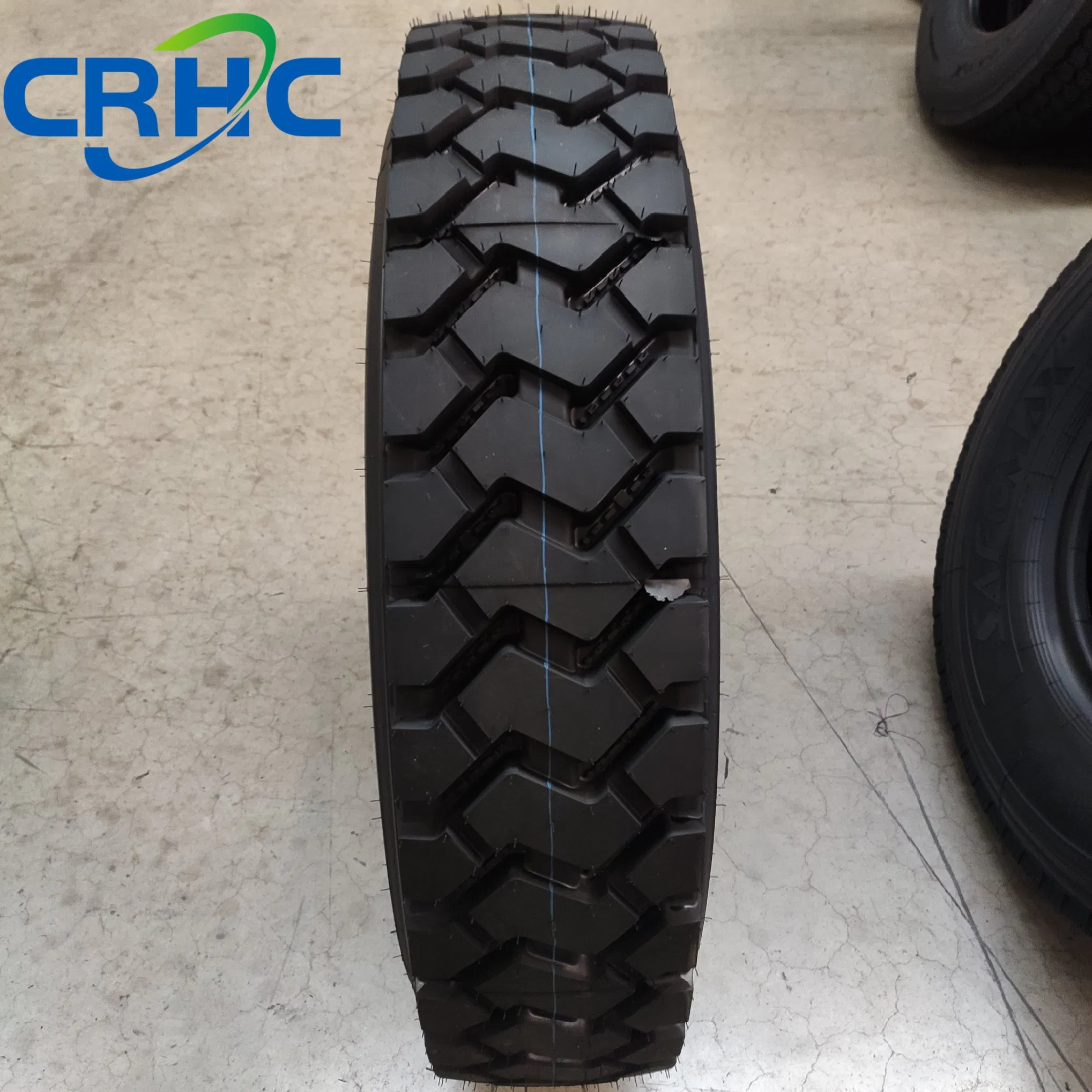 Cost-Effective Radial TBR Tire for Bus and Truck 325/95r24 S779 Tire Tyre-2