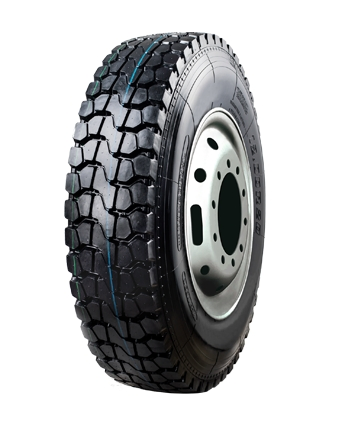 Cost-Effective Radial TBR Tire for Bus and Truck 325/95r24 S779 Tire Tyre-5