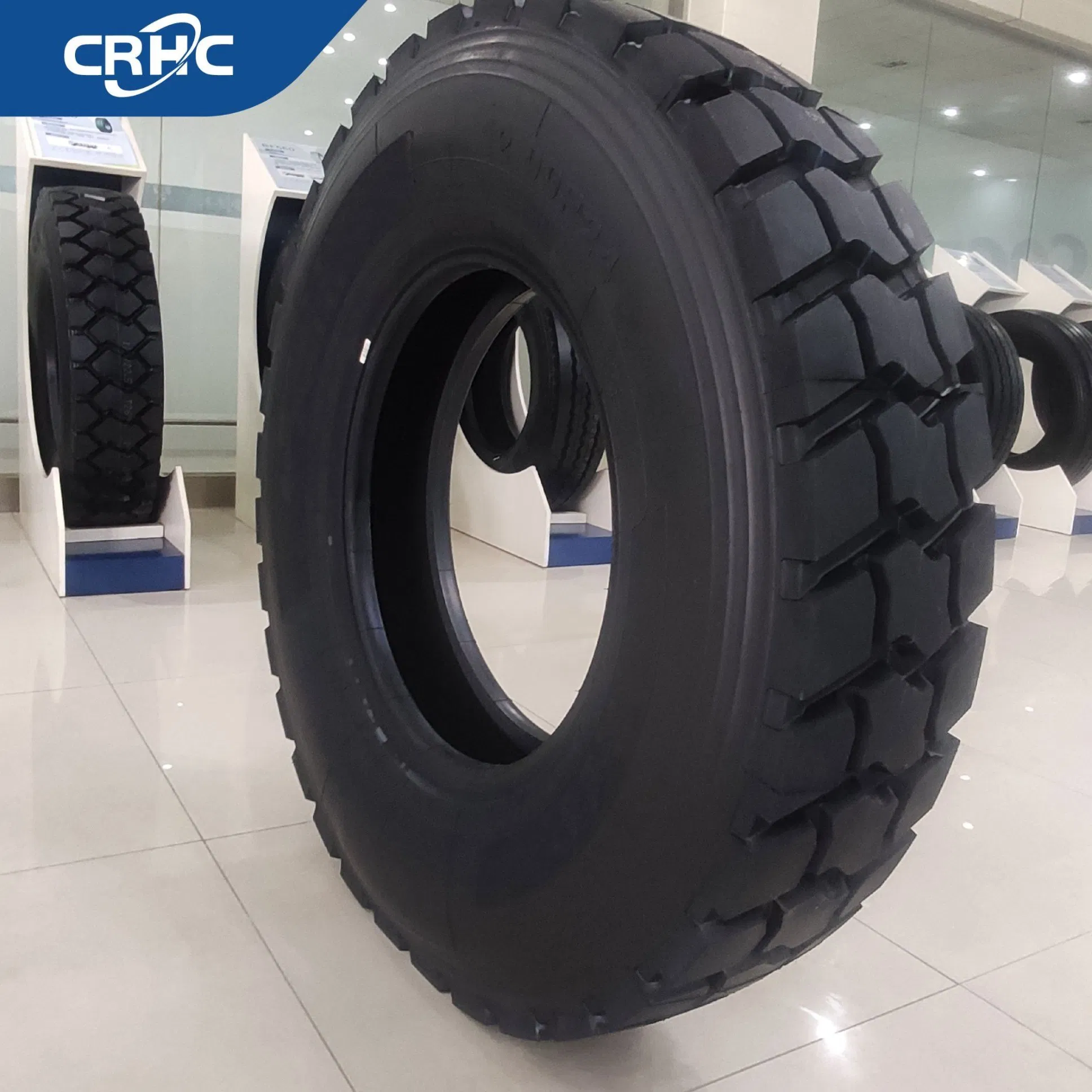 Cost-Effective Radial TBR Tire for Bus and Truck 325/95r24 S779 Tire Tyre-7