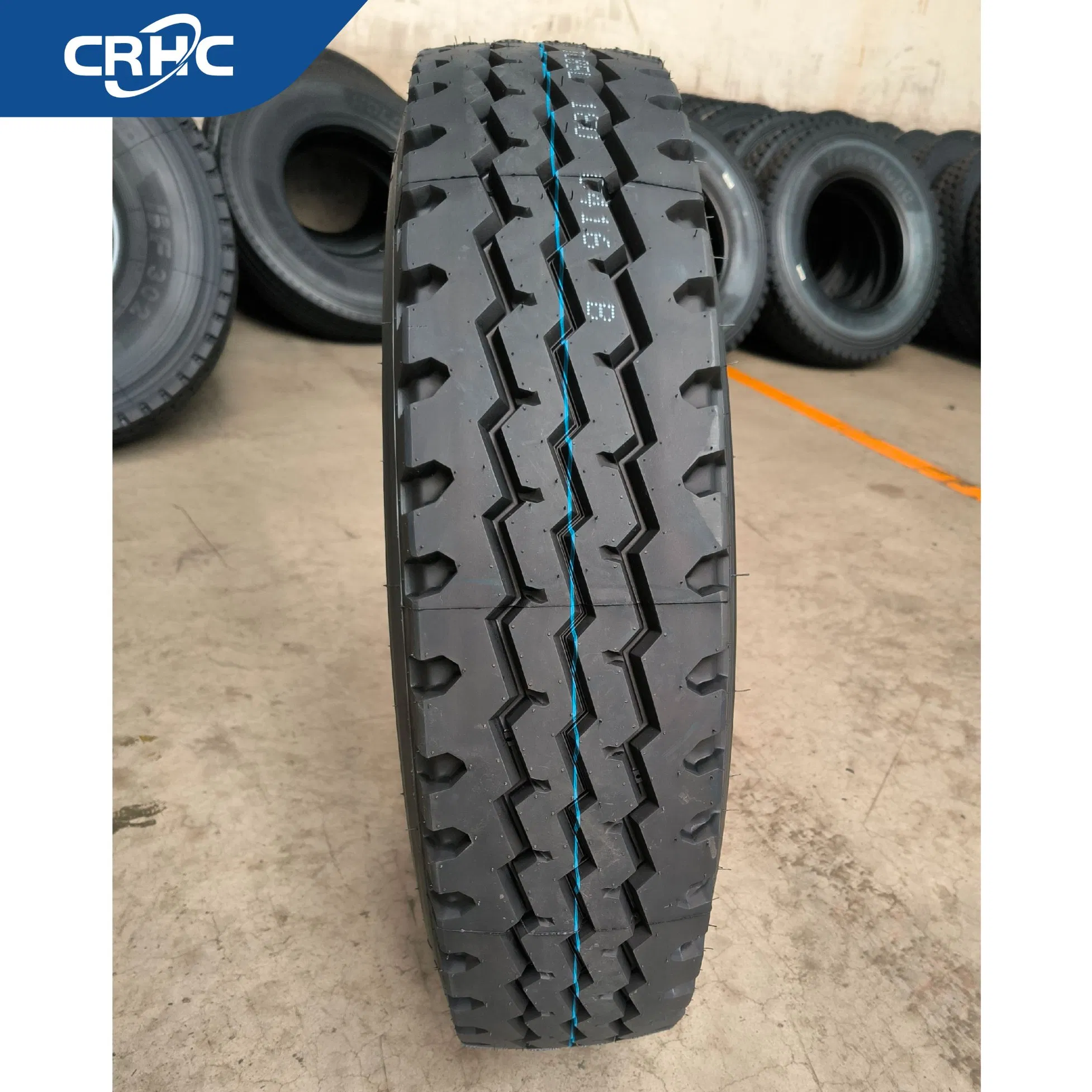 Cost-Effective Radial TBR Tire for Bus and Truck 325/95r24 S779 Tire Tyre-11