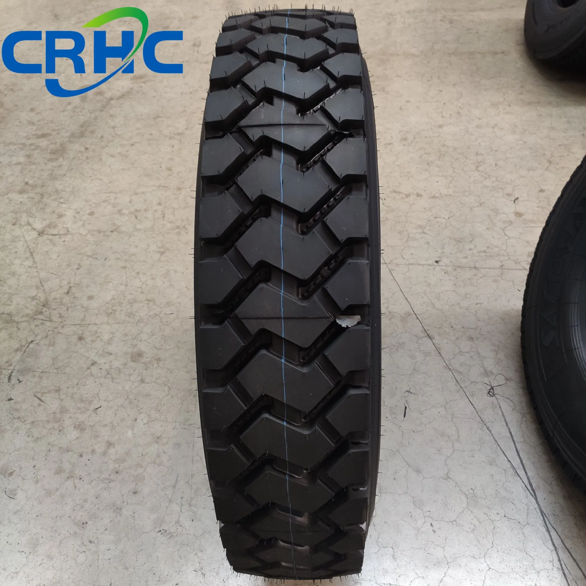 Cost-Effective Radial TBR Tire for Bus and Truck 325/95r24 S779 Tire Tyre-12