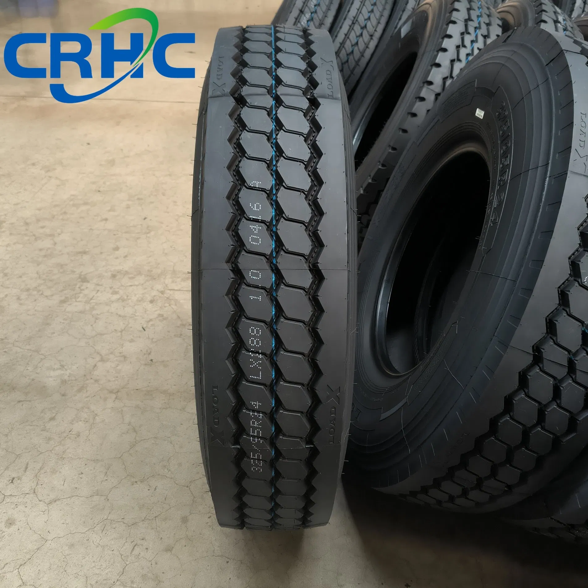 Cost-Effective Radial TBR Tire for Bus and Truck 325/95r24 S779 Tire Tyre-15