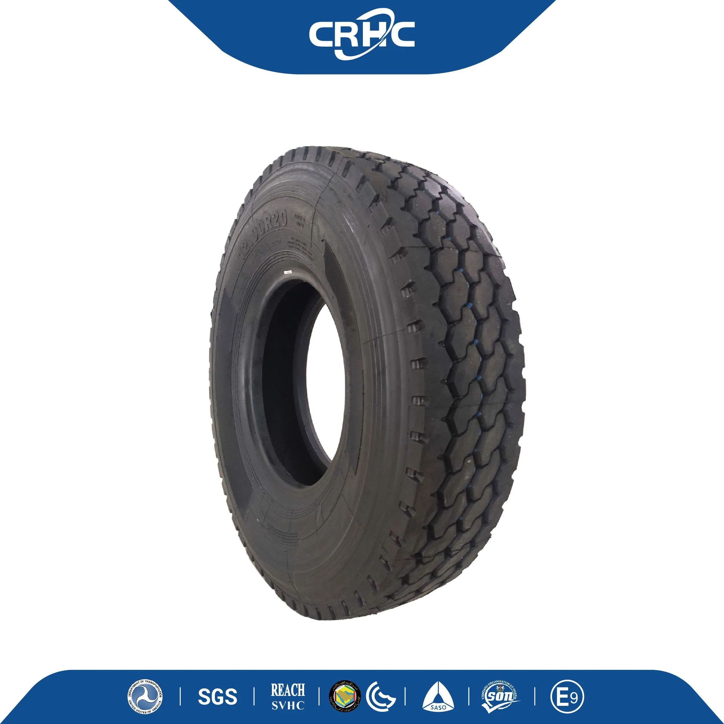 Wholesale TBR Tire Supplier 325/95r24 Super517 Truck Tyre for Global Distributors-2