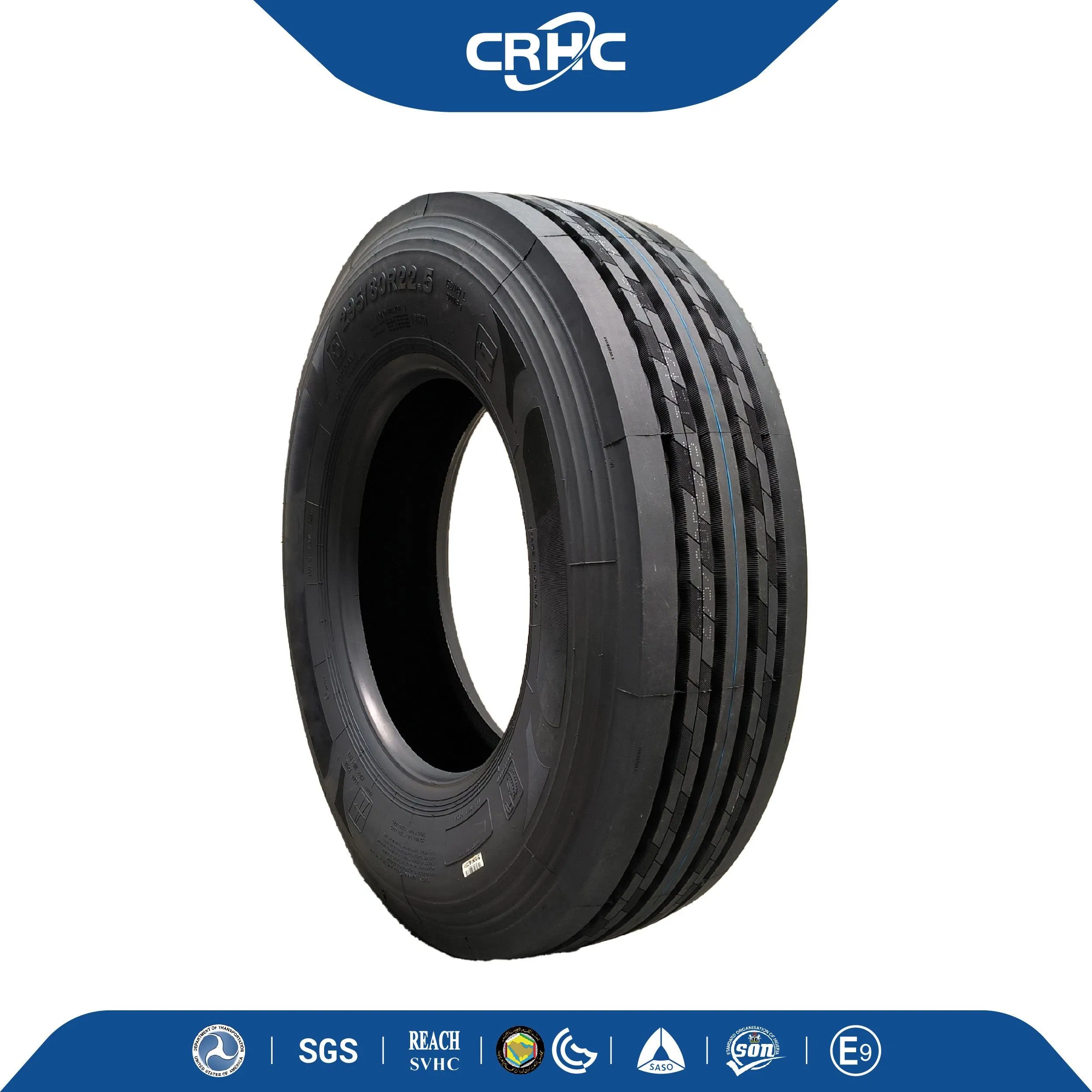 Wholesale TBR Tire Supplier 325/95r24 Super517 Truck Tyre for Global Distributors-3