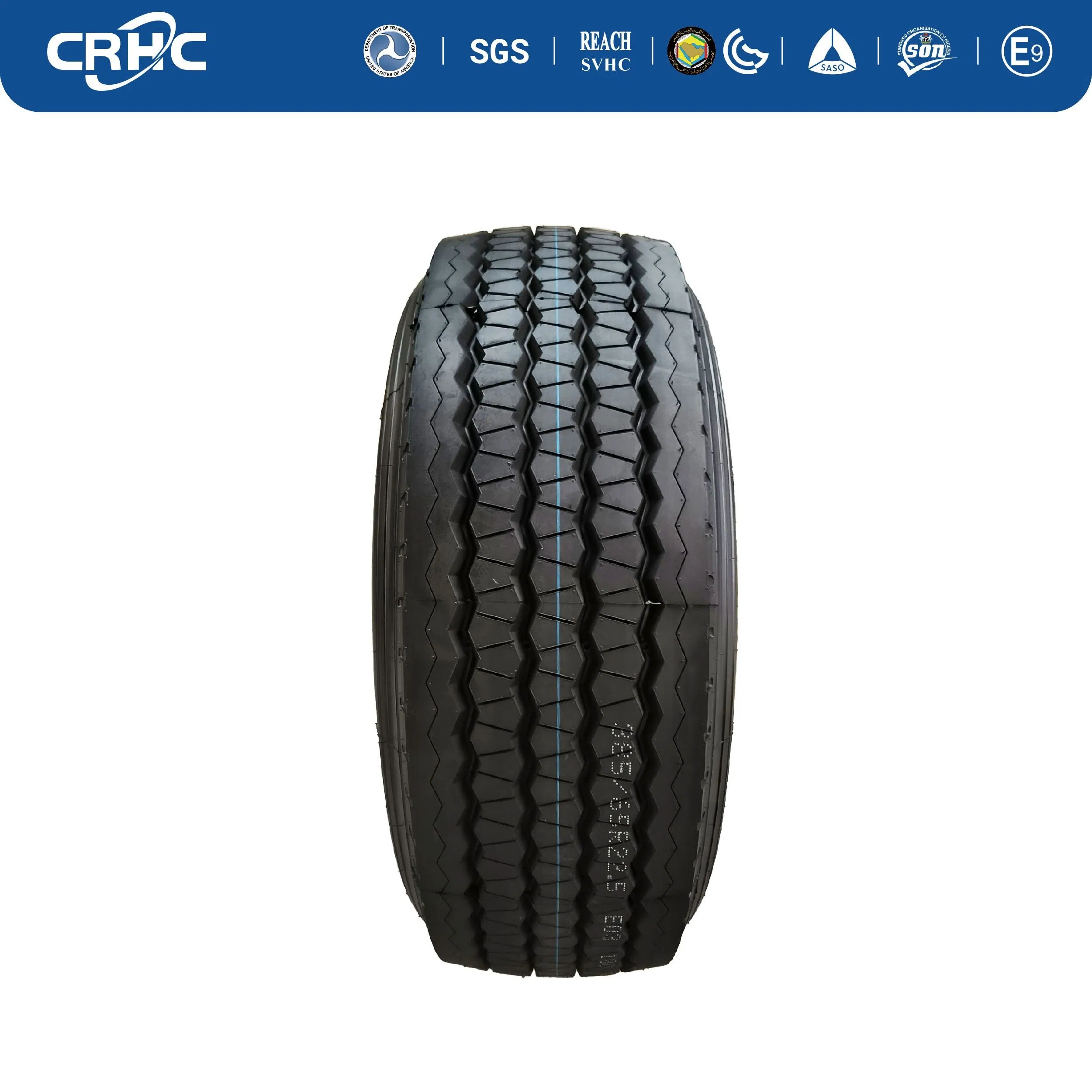 Wholesale TBR Tire Supplier 325/95r24 Super517 Truck Tyre for Global Distributors-5