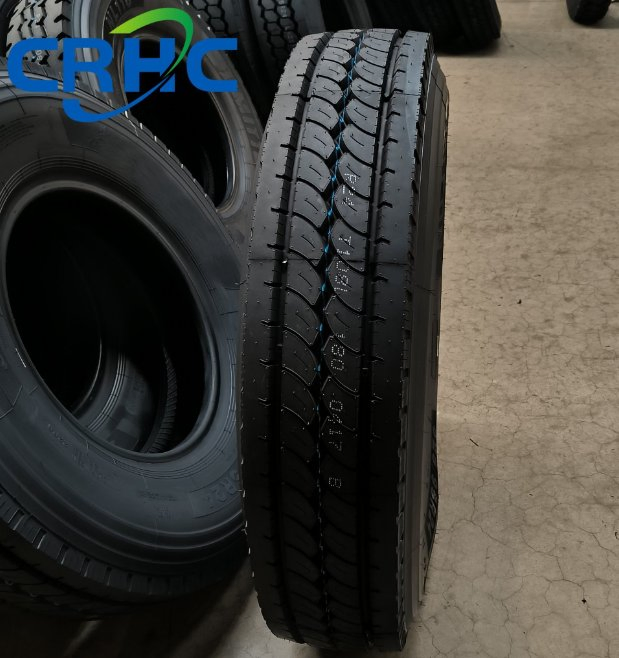 Wholesale TBR Tire Supplier 325/95r24 Super517 Truck Tyre for Global Distributors-7