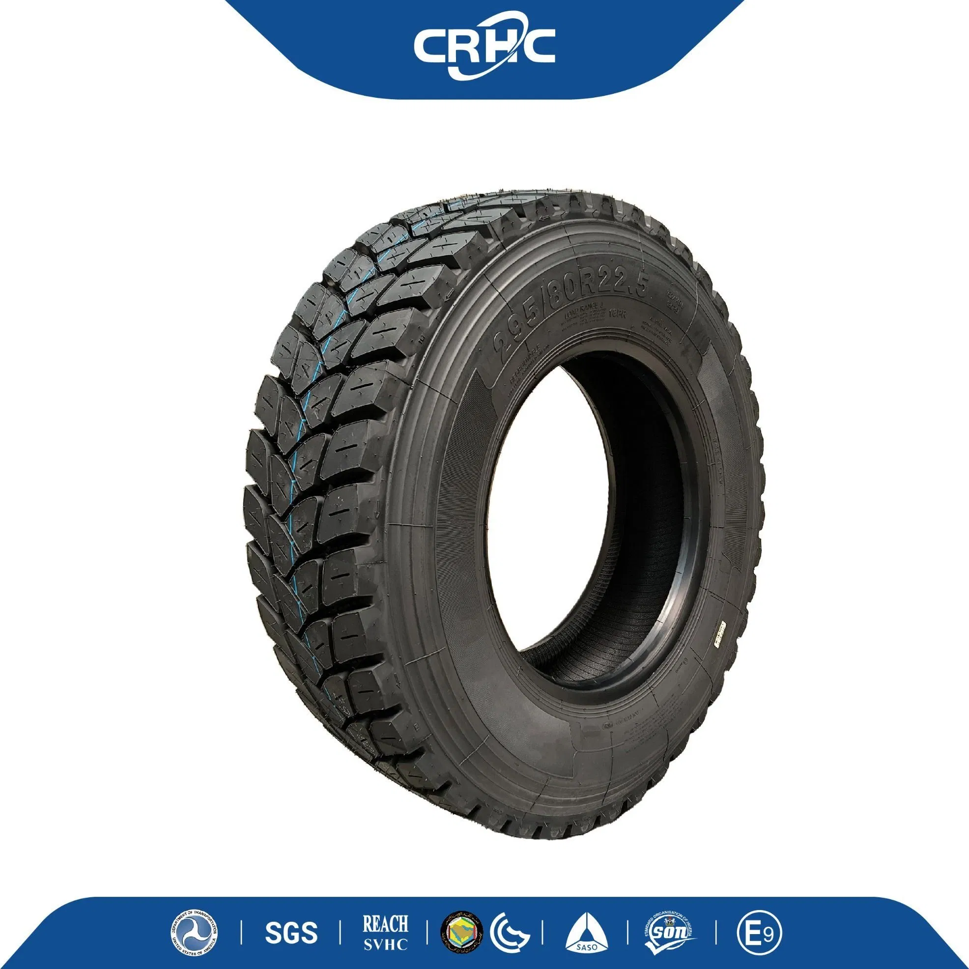 Wholesale TBR Tire Supplier 325/95r24 Super517 Truck Tyre for Global Distributors-8
