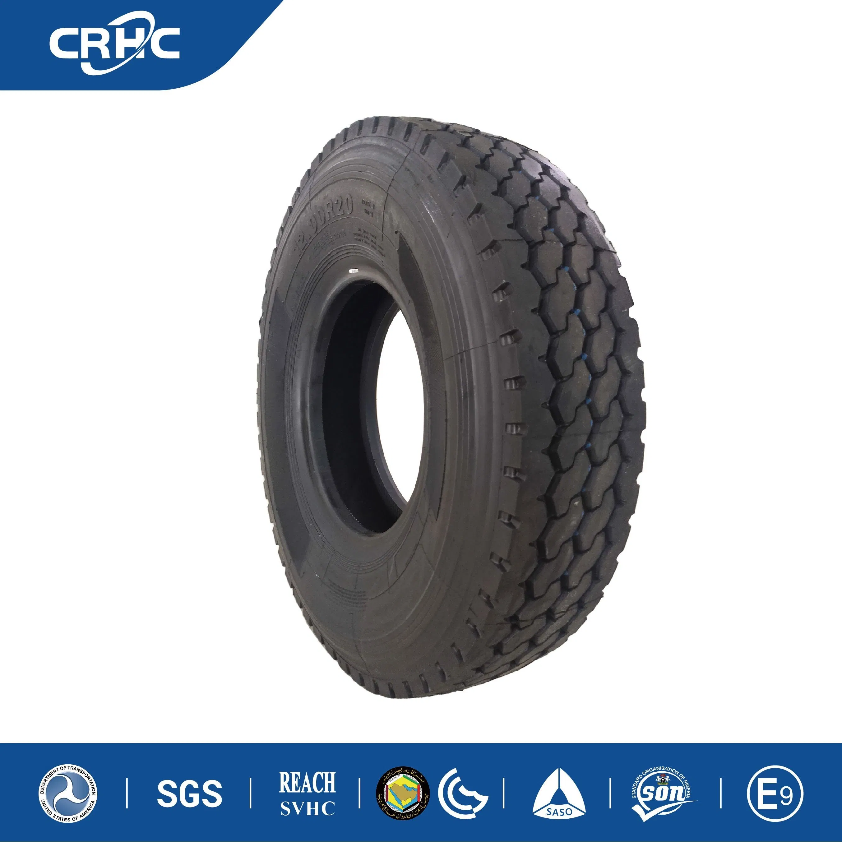 Wholesale TBR Tire Supplier 325/95r24 Super517 Truck Tyre for Global Distributors-9