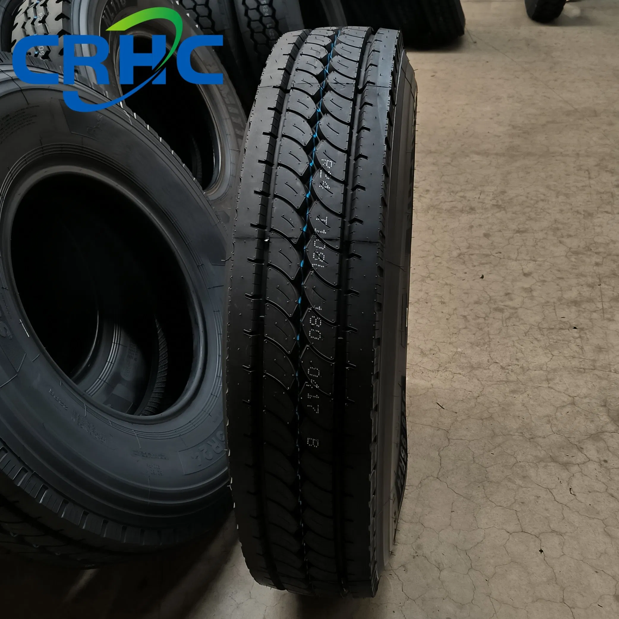 Wholesale TBR Tire Supplier 325/95r24 Super517 Truck Tyre for Global Distributors-10