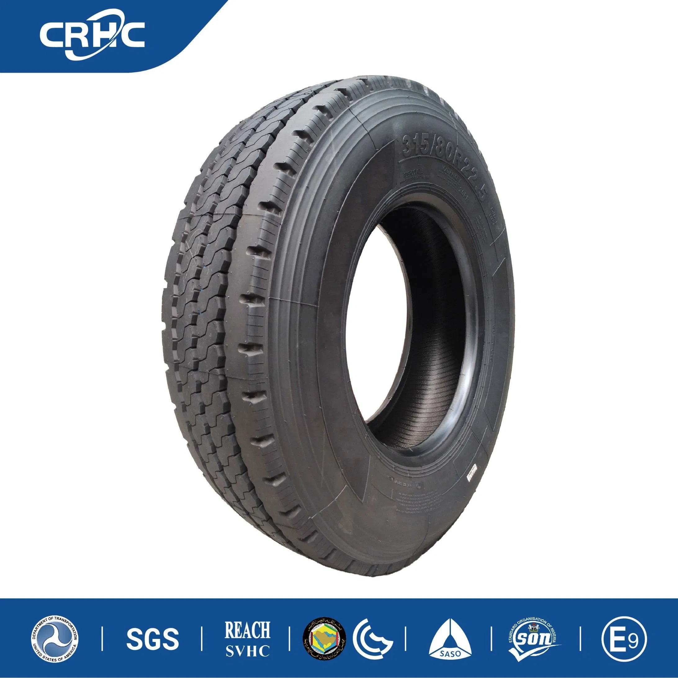 Wholesale TBR Tire Supplier 325/95r24 Super517 Truck Tyre for Global Distributors-11