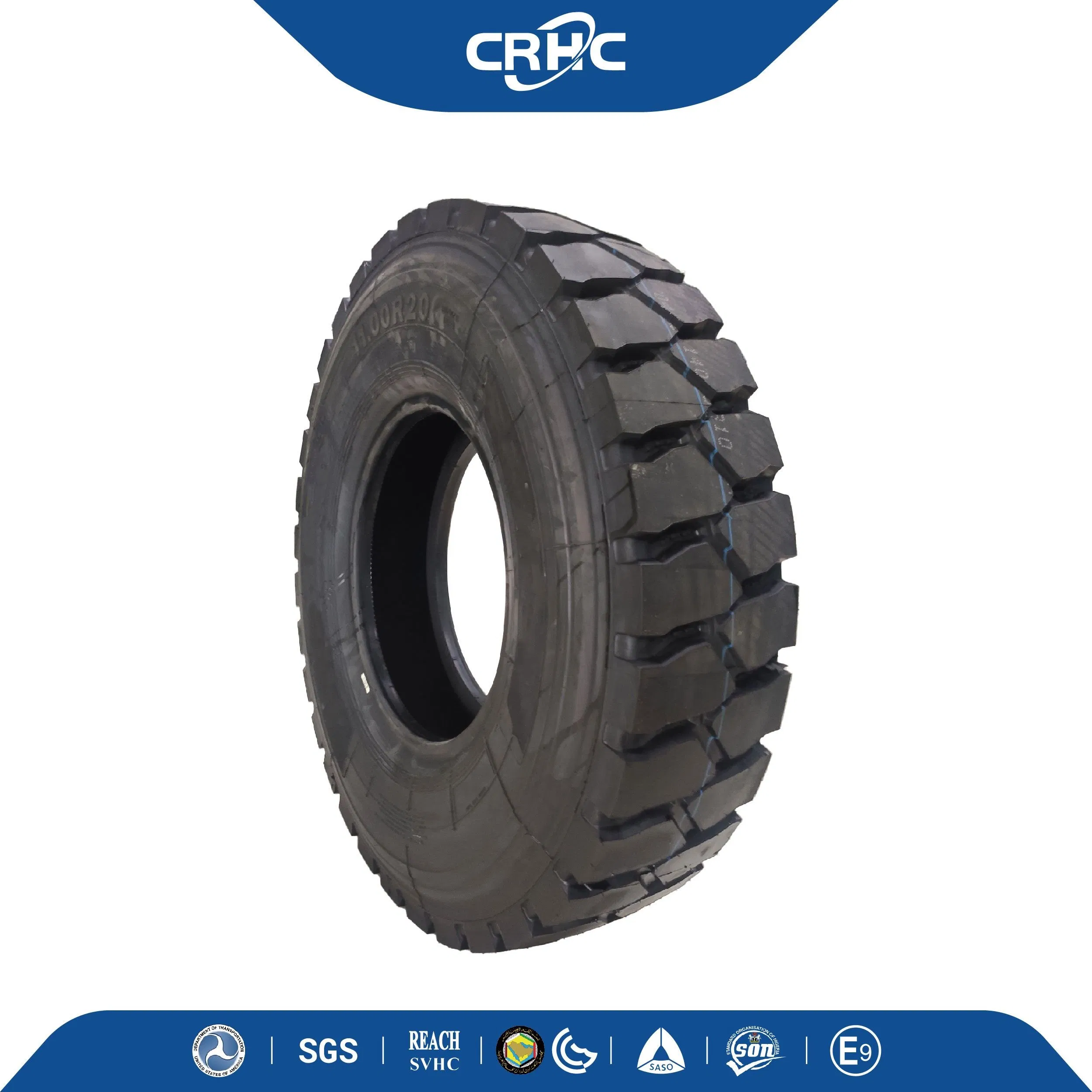 Wholesale TBR Tire Supplier 325/95r24 Super517 Truck Tyre for Global Distributors-13