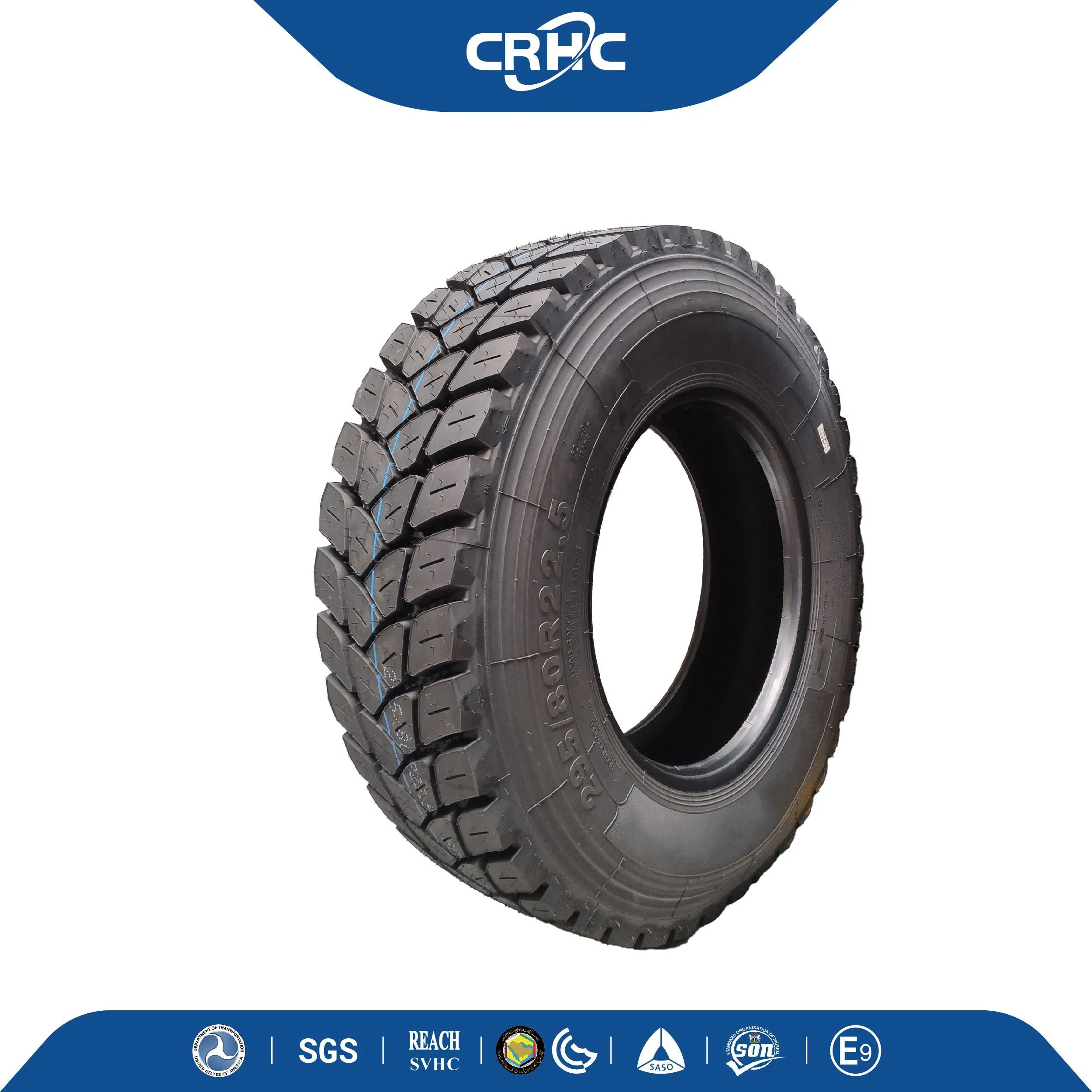 Wholesale TBR Tire Supplier 325/95r24 Super517 Truck Tyre for Global Distributors-14