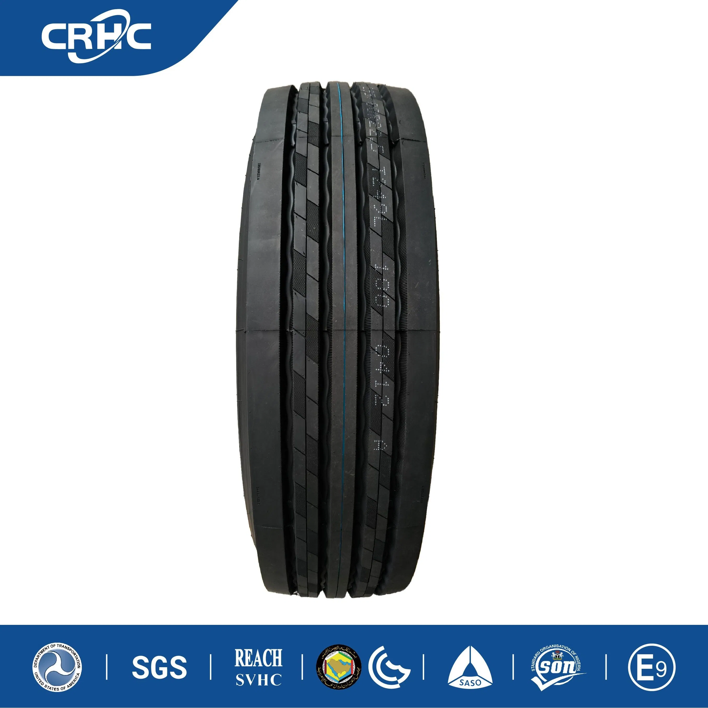 Wholesale TBR Tire Supplier 325/95r24 Super517 Truck Tyre for Global Distributors-18