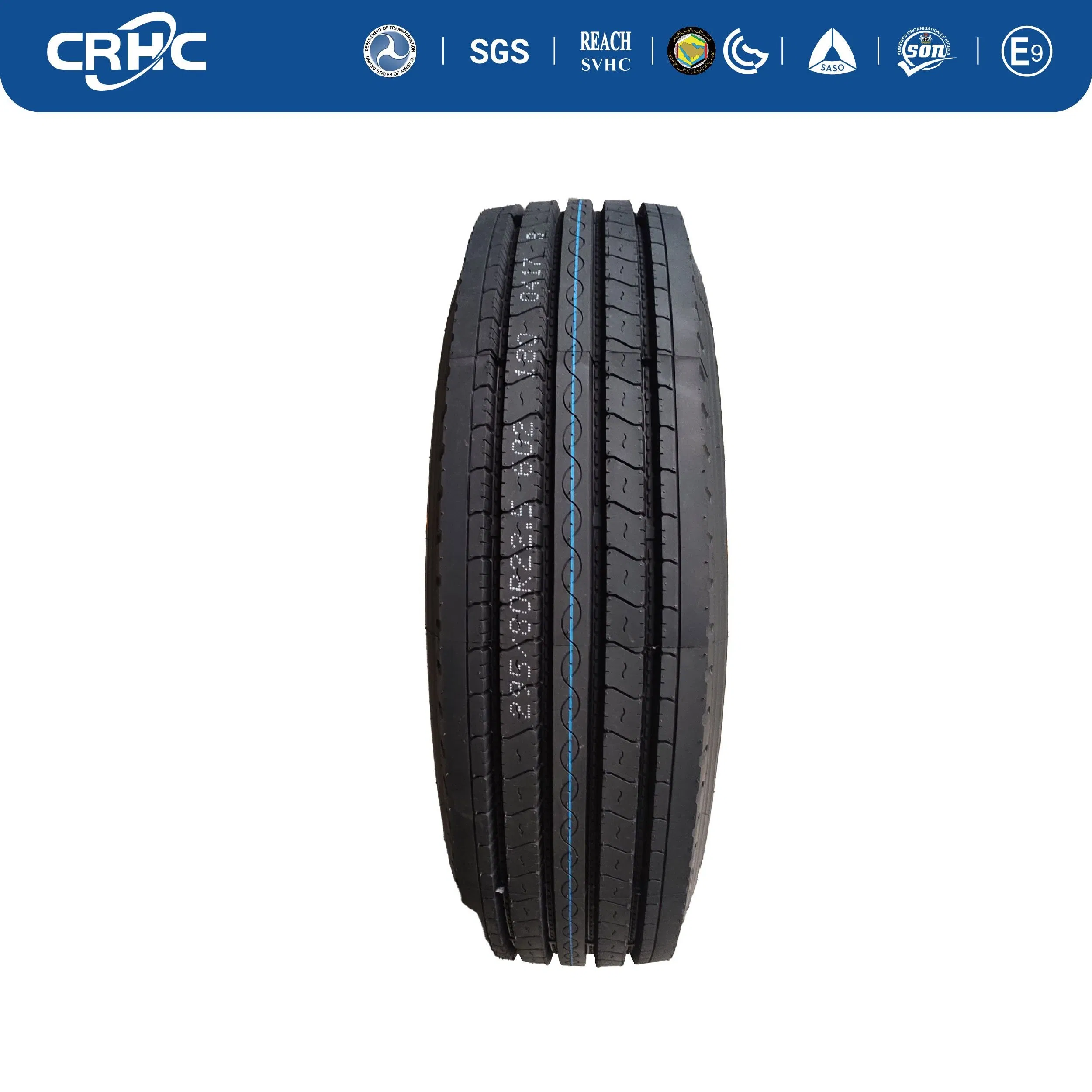 Wholesale TBR Tire Supplier 325/95r24 Super517 Truck Tyre for Global Distributors-19