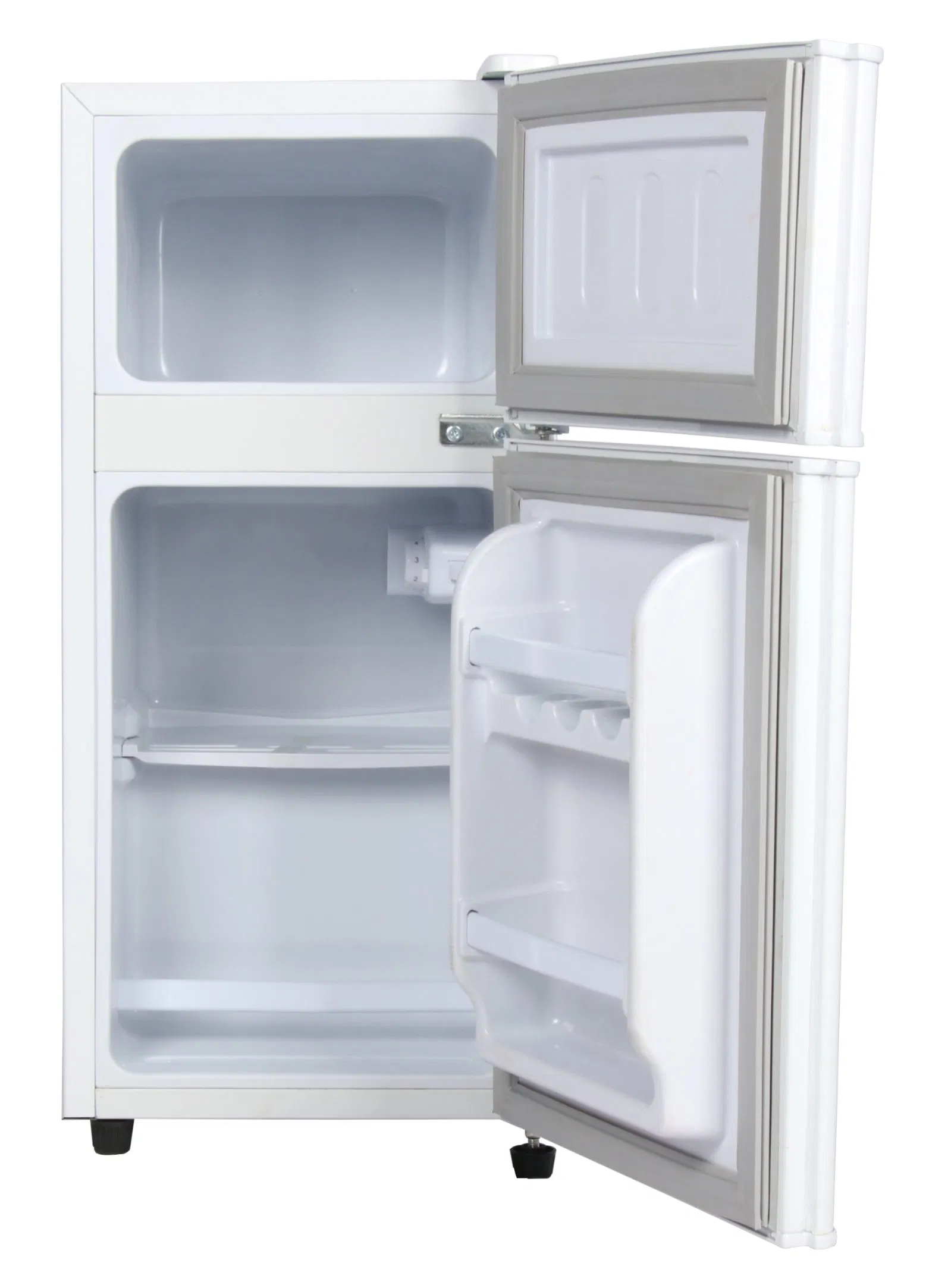 86 L Double Doors Fridge / Foam Door Refrigerator-14