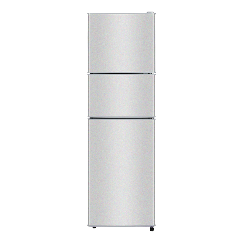 45L Single Door Refrigerators Drink Cool Fridge Portable Mini Fridge-3